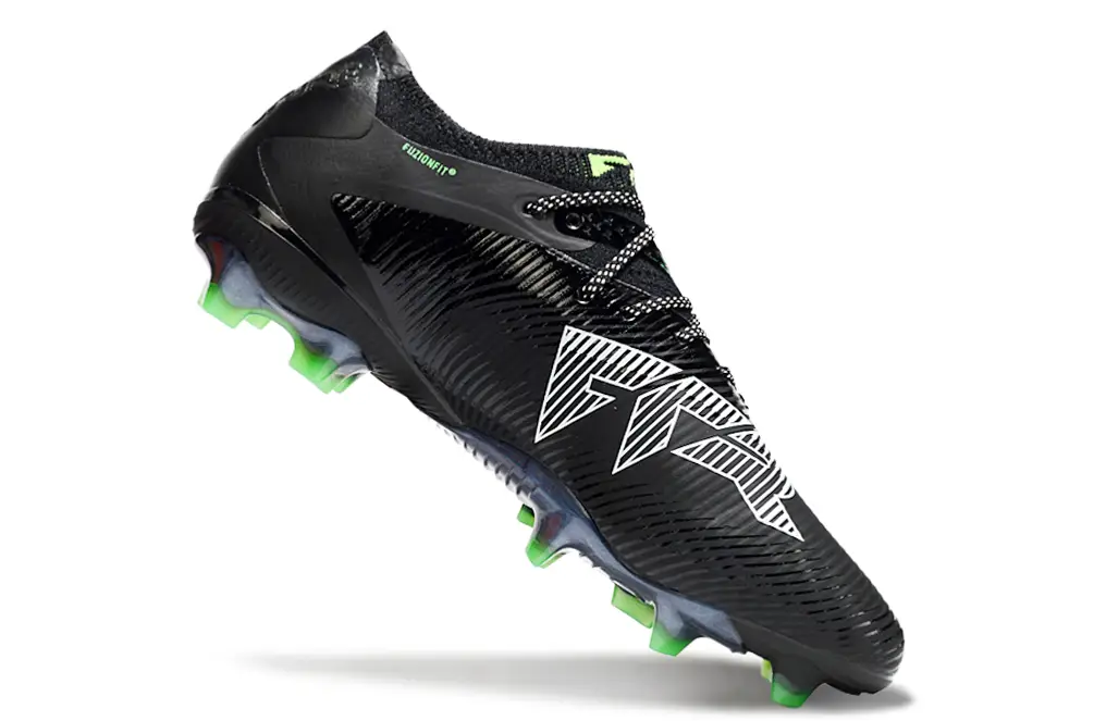 PUMA Puma Future 8 Ultimate FG Low Cut - Soccer Shoes Soccer Shoe