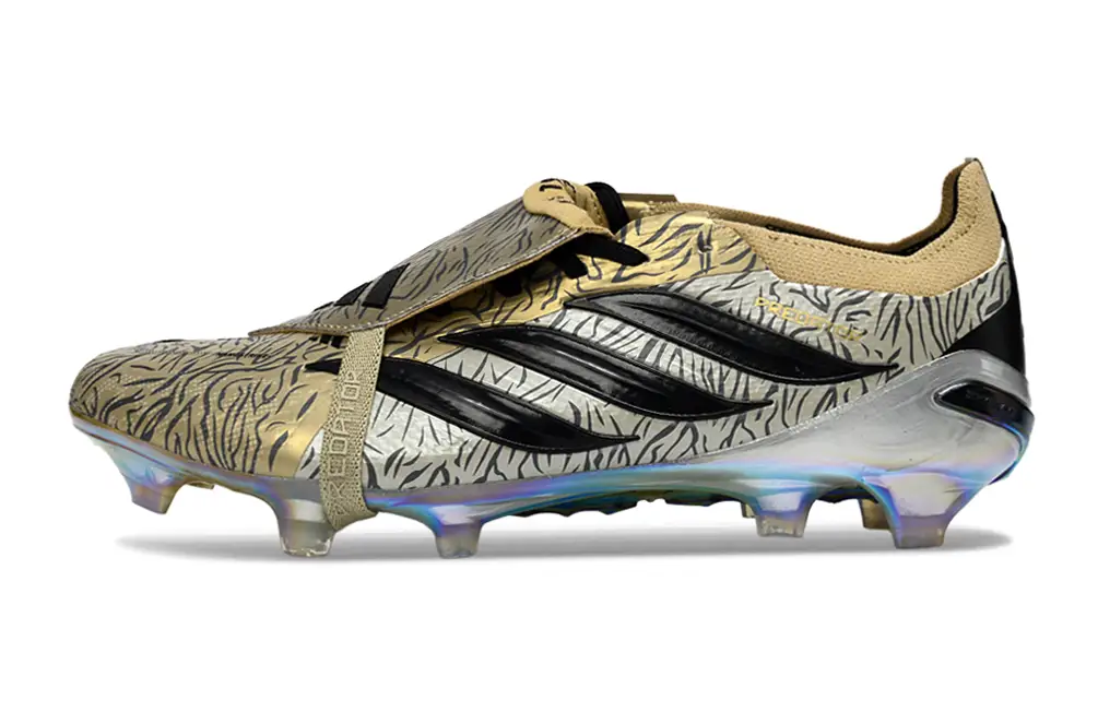 ADIDAS Adidas Predator 26 Elite Tongue FG - Soccer Shoes Soccer Shoe