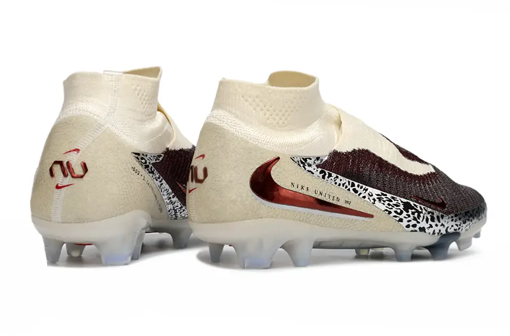 NIKE Nike Phantom 6 DF Elite FG United 002 - Soccer Shoes Soccer Shoe