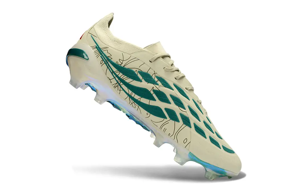 Adidas Predator 26 Elite FG