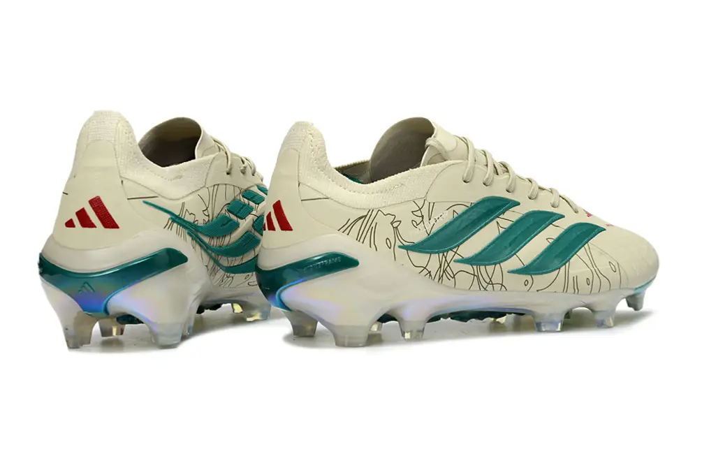 Adidas Predator 26 Elite FG