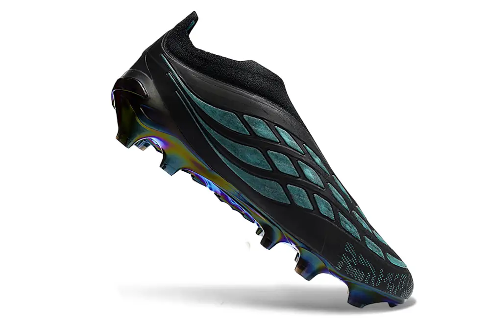 ADIDAS Adidas Predator 26 Laceless Elite FG - Soccer Shoes Soccer Shoe