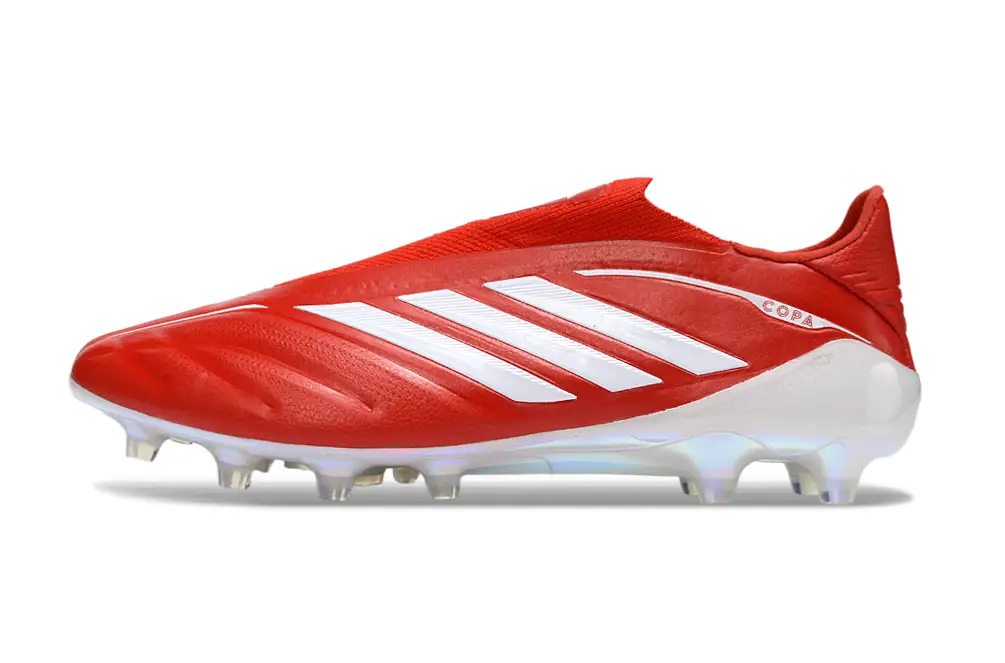 ADIDAS Copa Pure Laceless Soccer Cleats For Precise Touch - Soccer Shoes Soccer Shoe