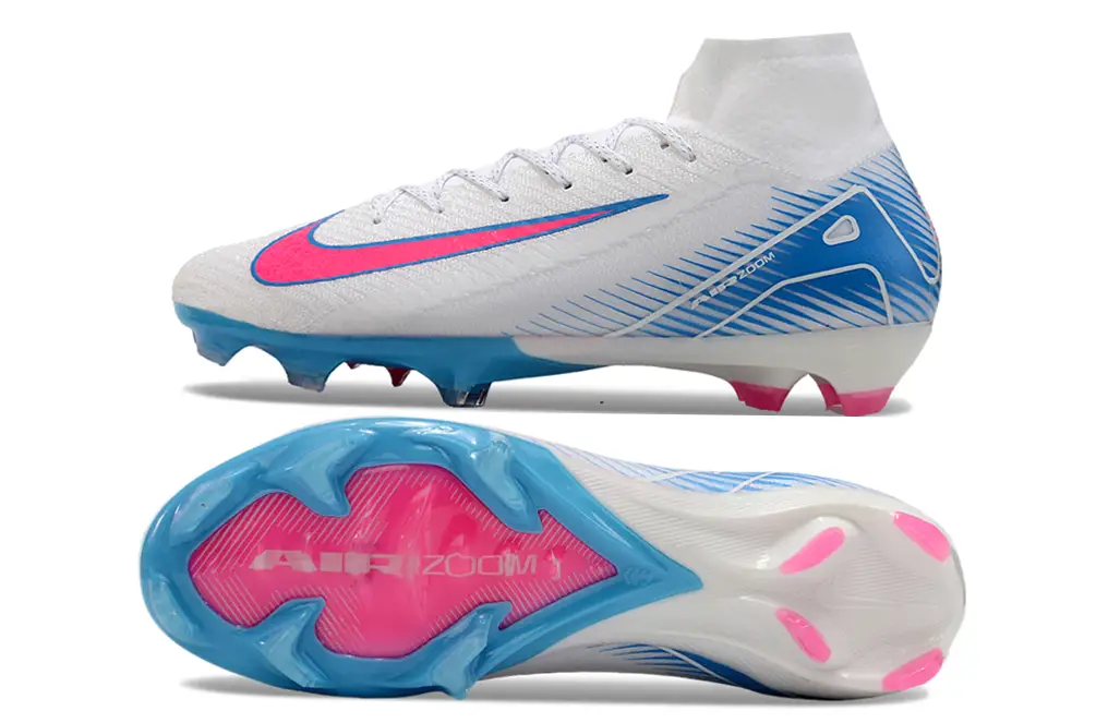 Nike Air Zoom Mercurial Superfly X Elite FG