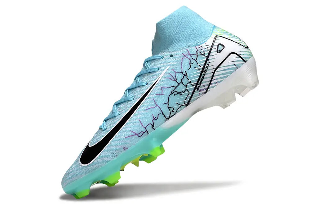 Nike Air Zoom Mercurial Superfly X Elite FG