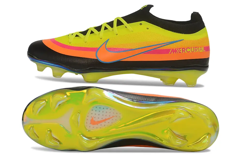 NIKE Nike Mercurial Vapor XVII Elite FG - Soccer Shoes Soccer Shoe