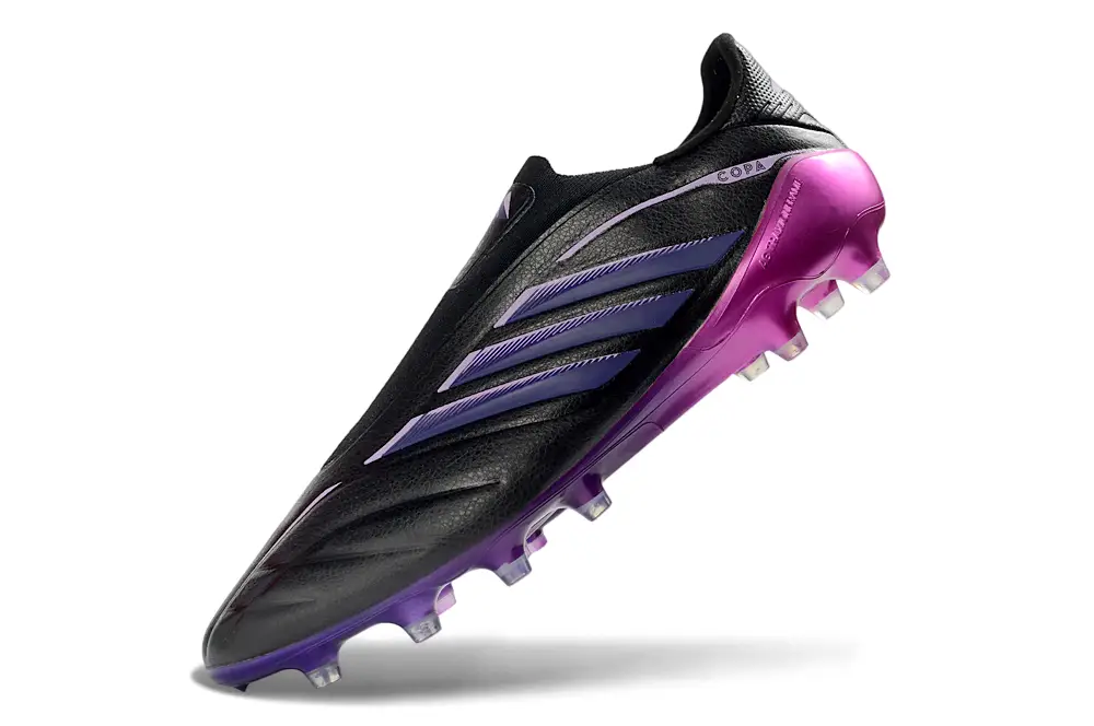 ADIDAS Adidas Copa Pure Laceless Elite FG - Soccer Shoes Soccer Shoe