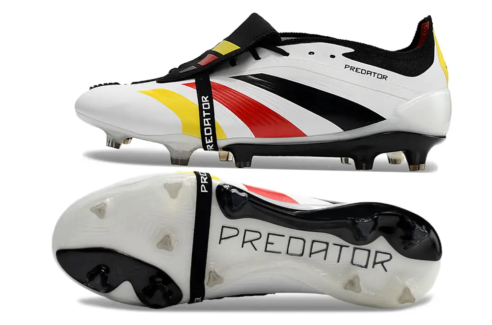 Adidas Predator Elite Tongue FG
