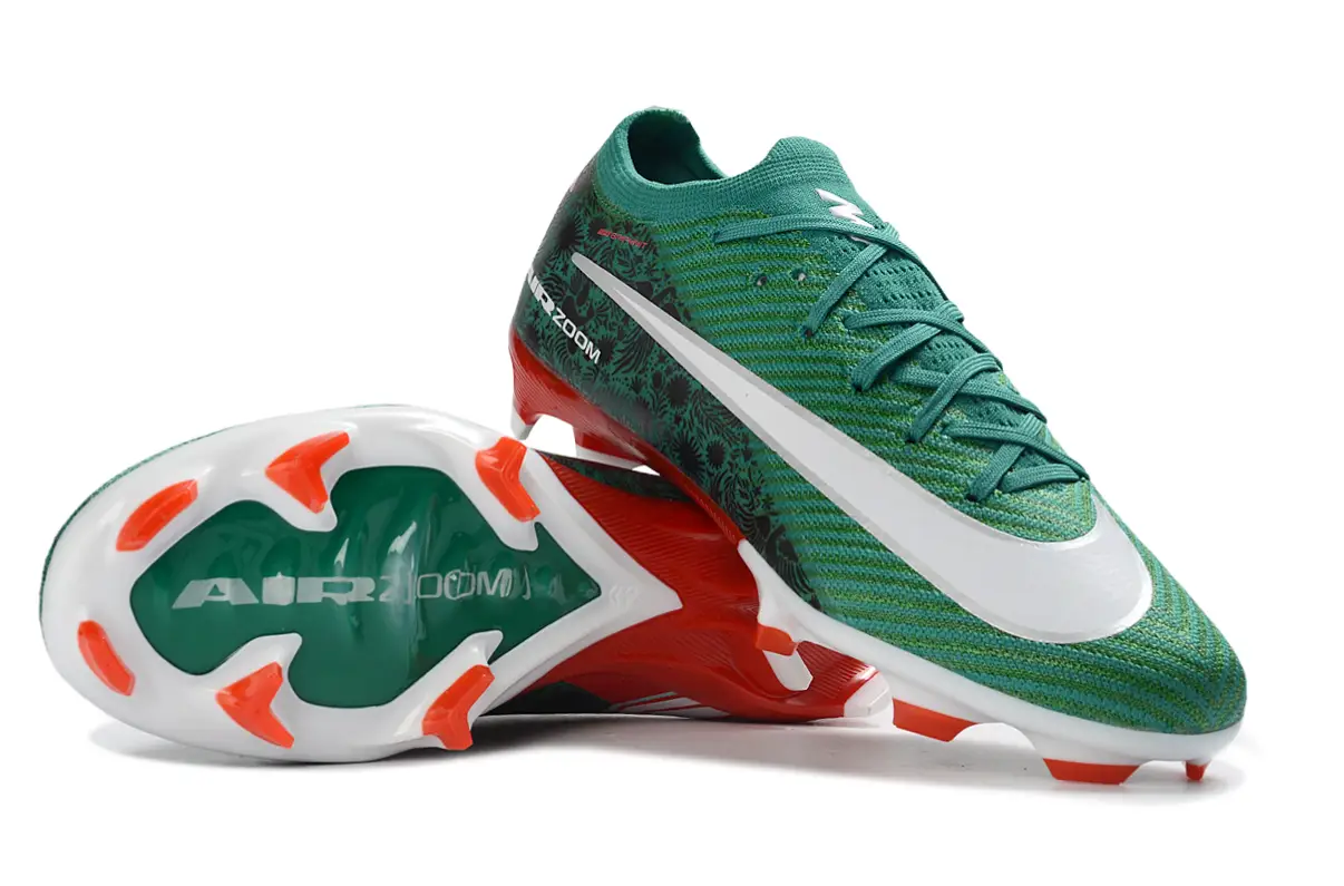 NIKE Nike Air Zoom Mercurial Vapor XVI Elite FG - Snowboards Soccer Shoe