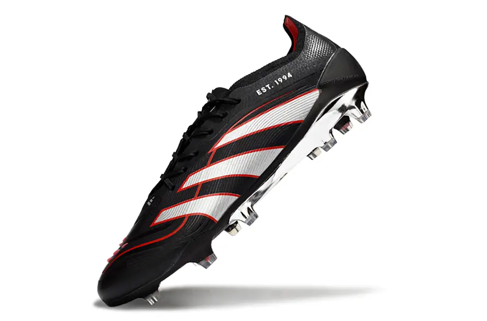 Adidas Predator Lather Elite FG