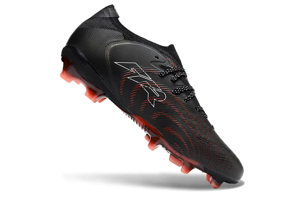 PUMA Puma Future 8 Ultimate FG Low Cut - Soccer Shoes Soccer Shoe