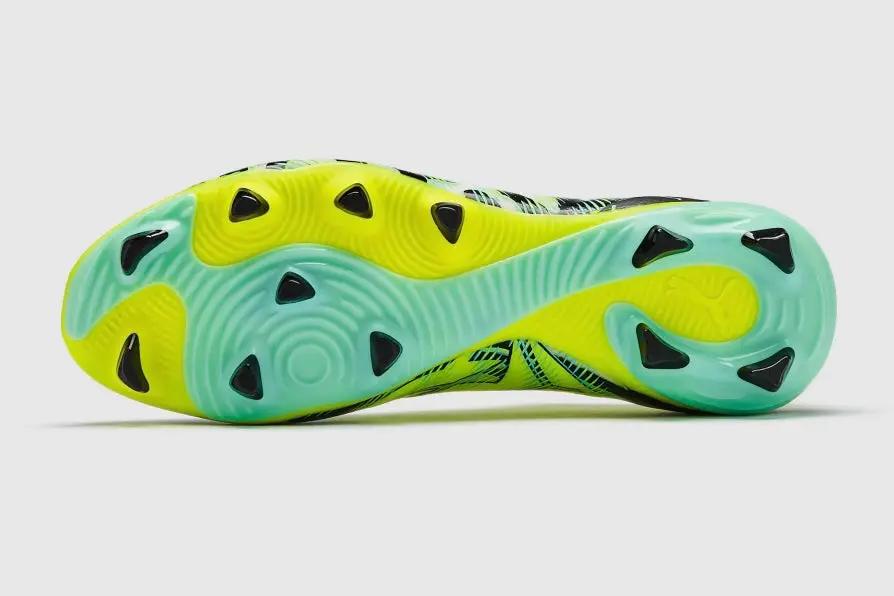 PUMA Puma Future 9 Ultimate FG - Soccer Shoes Soccer Shoe