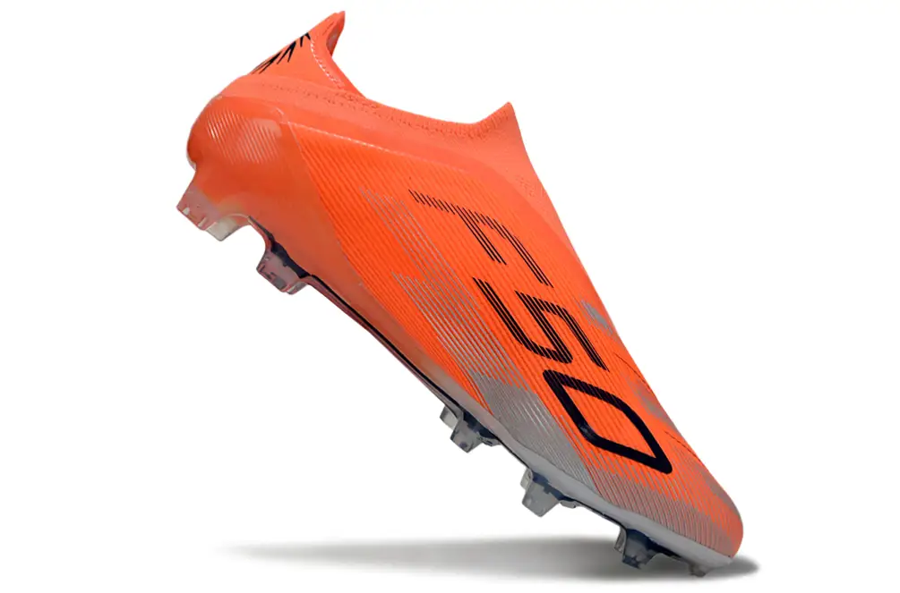Adidas F50 Elite FG Laceless