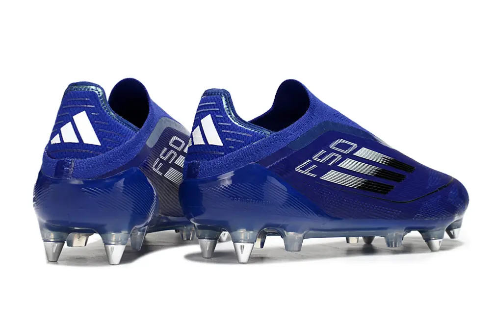 Adidas F50 Elite SG Laceless