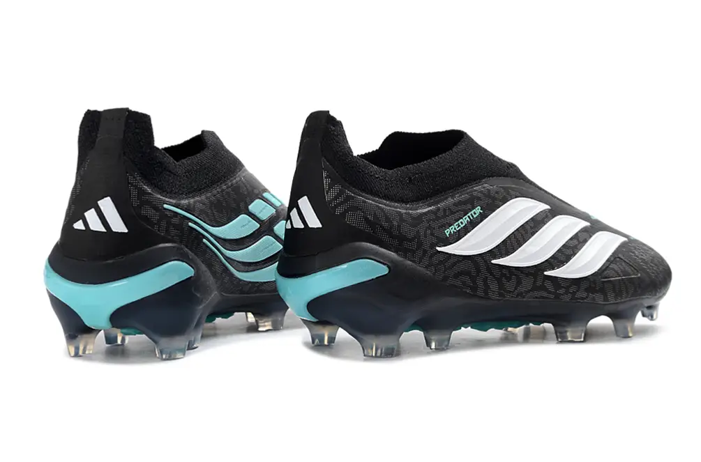 ADIDAS Adidas Predator 26 Laceless Elite FG - Soccer Shoes Soccer Shoe