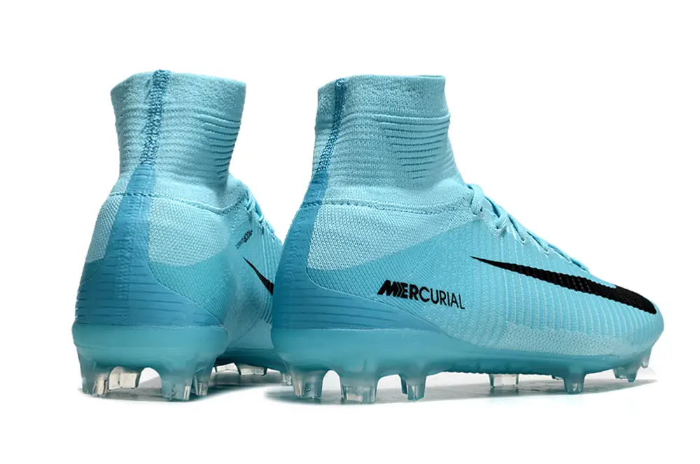 Nike Air Zoom Mercurial Superfly V Elite FG “NJR”