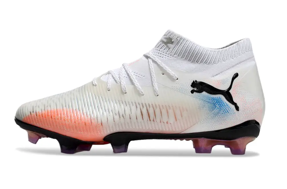 PUMA Puma Future 8 Ultimate FG - Soccer Shoes Soccer Shoe