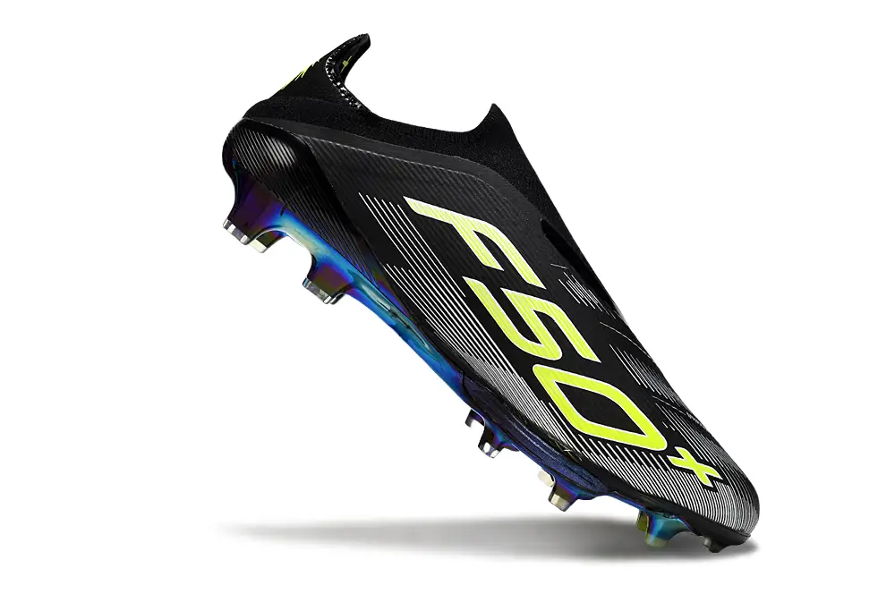 Adidas F50+ Elite FG Laceless