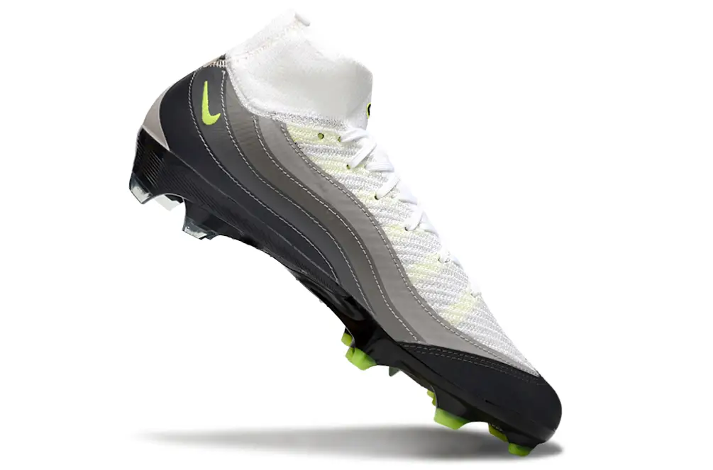 Nike Nike X Air Max 95 Mercurial Superfly X Elite FG - Snowboards Soccer Shoe