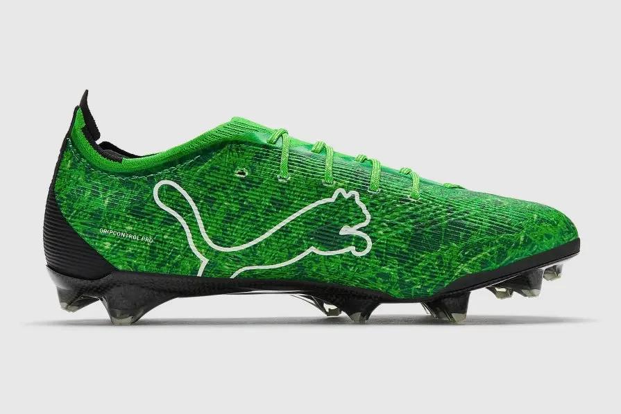 PUMA Puma Ultra 6 Ultimate FG - Soccer Shoes Soccer Shoe