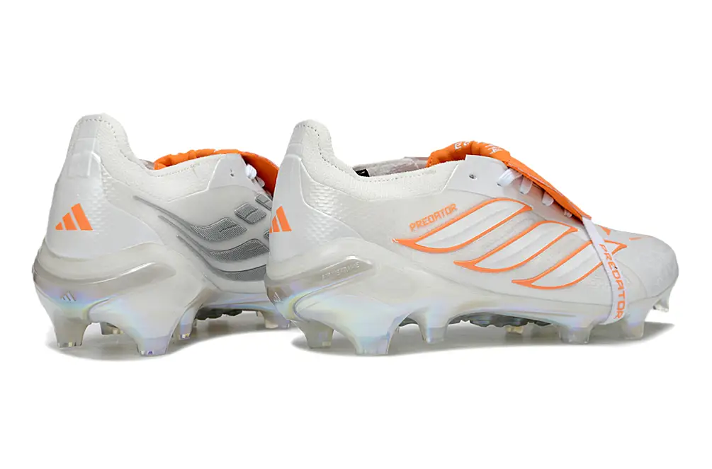 ADIDAS Adidas Predator 26 Elite Tongue FG - Soccer Shoes Soccer Shoe