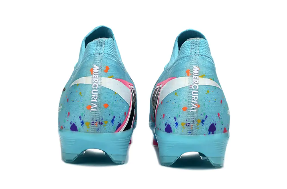 NIKE Nike Air Zoom Mercurial Vapor XVI Elite FG - Snowboards Soccer Shoe