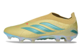 ADIDAS Adidas Predator Laceless Elite FG - Soccer Shoes Soccer Shoe