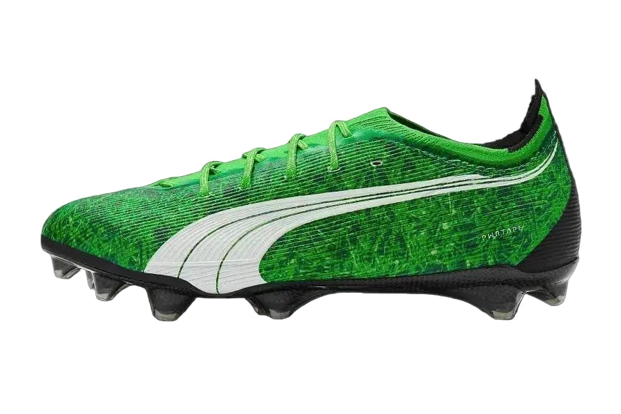 PUMA Puma Ultra 6 Ultimate FG - Soccer Shoes Soccer Shoe
