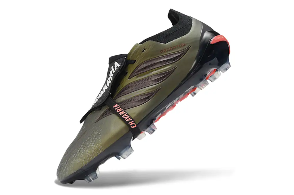 ADIDAS Adidas Predator 26 Elite Tongue FG - Soccer Shoes Soccer Shoe