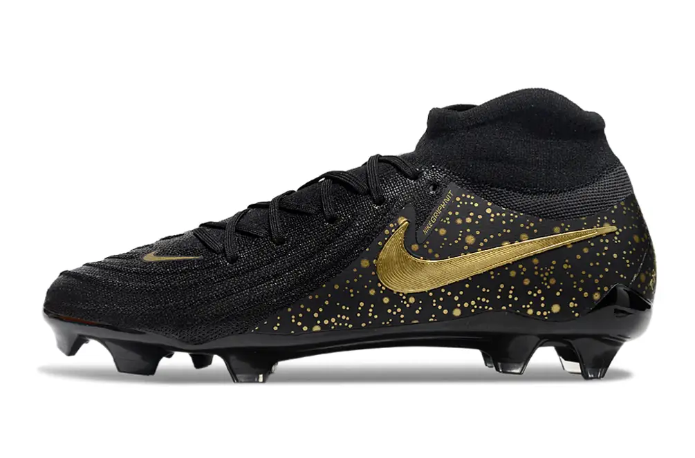 Nike Phantom Luna GX2 DF Elite FG – Midnight Gold