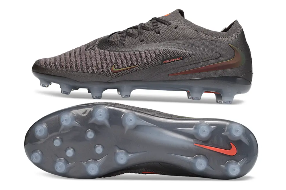 NIKE Nike Phantom 6 Elite AG - Soccer Shoes Soccer Shoe