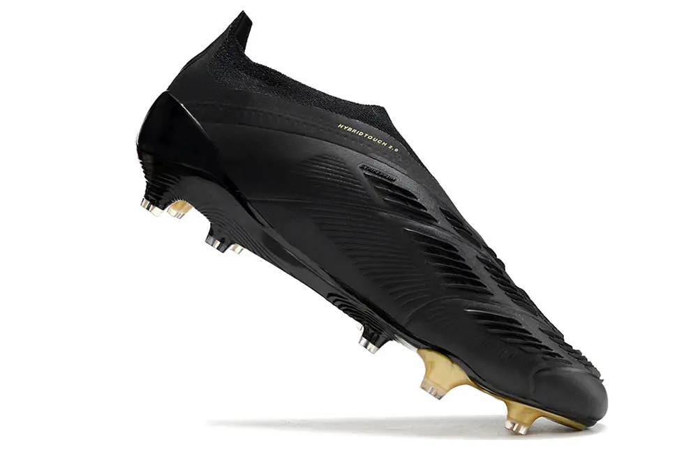 Adidas Predator BelliGold Elite Laceless FG