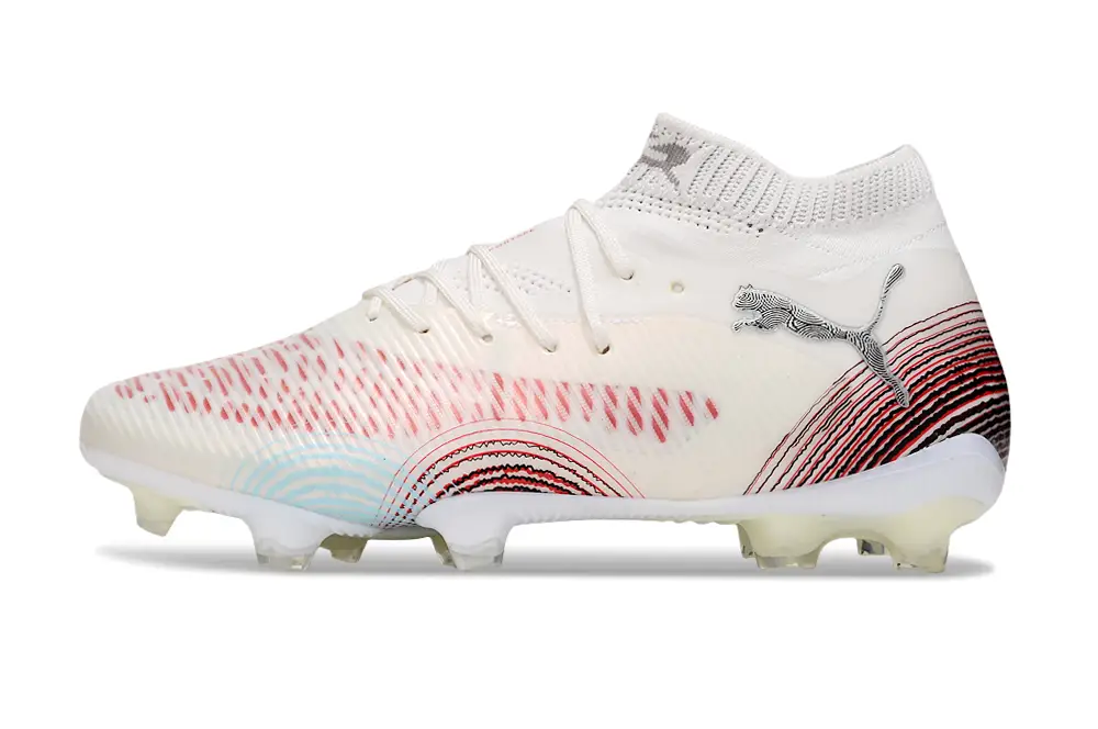 PUMA Puma Future 8 Ultimate FG - Soccer Shoes Soccer Shoe