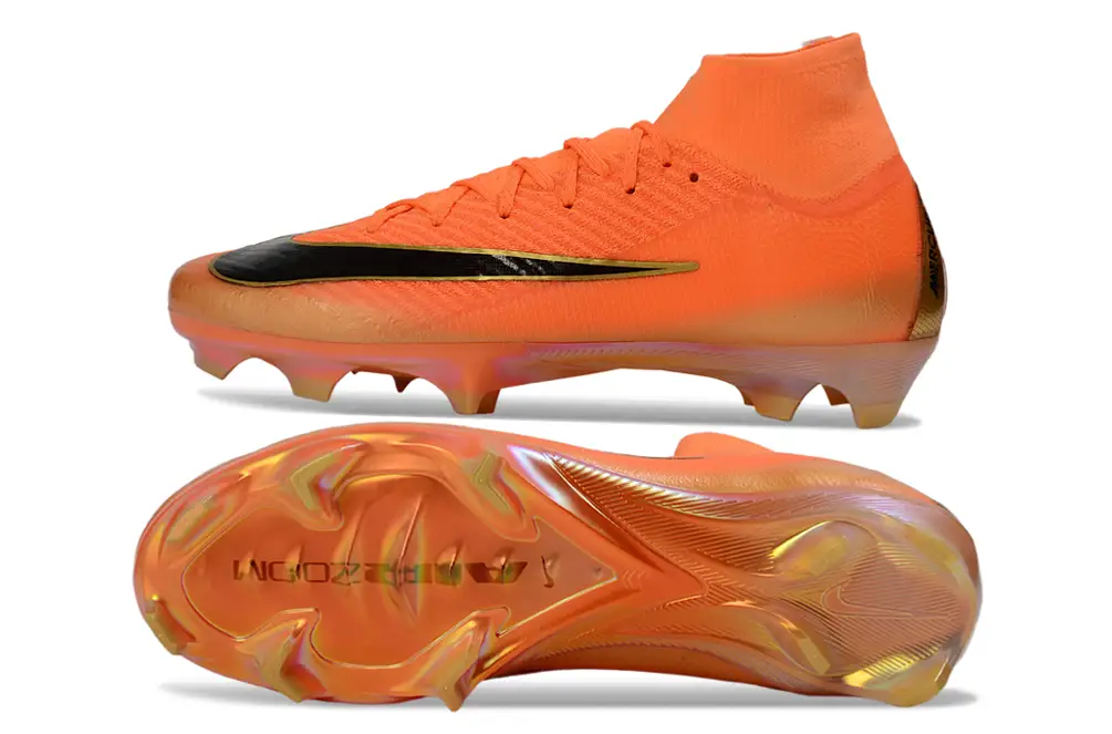 Nike Nike Air Zoom Mercurial Superfly X Elite FG - Snowboards Soccer Shoe