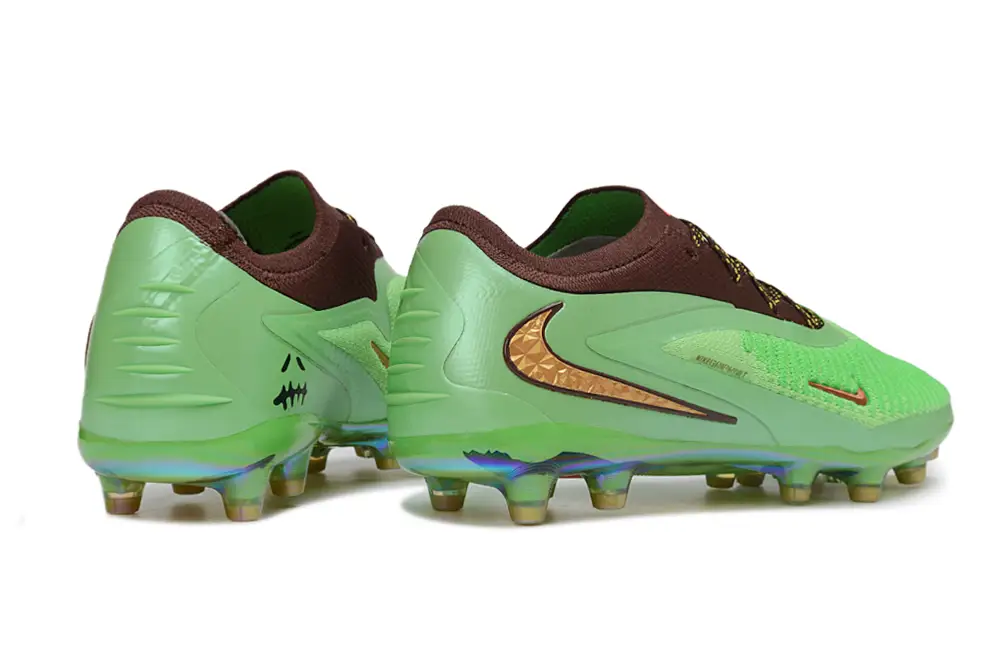 NIKE Nike Phantom 6 Elite AG X Travis Scott - Soccer Shoes Soccer Shoe