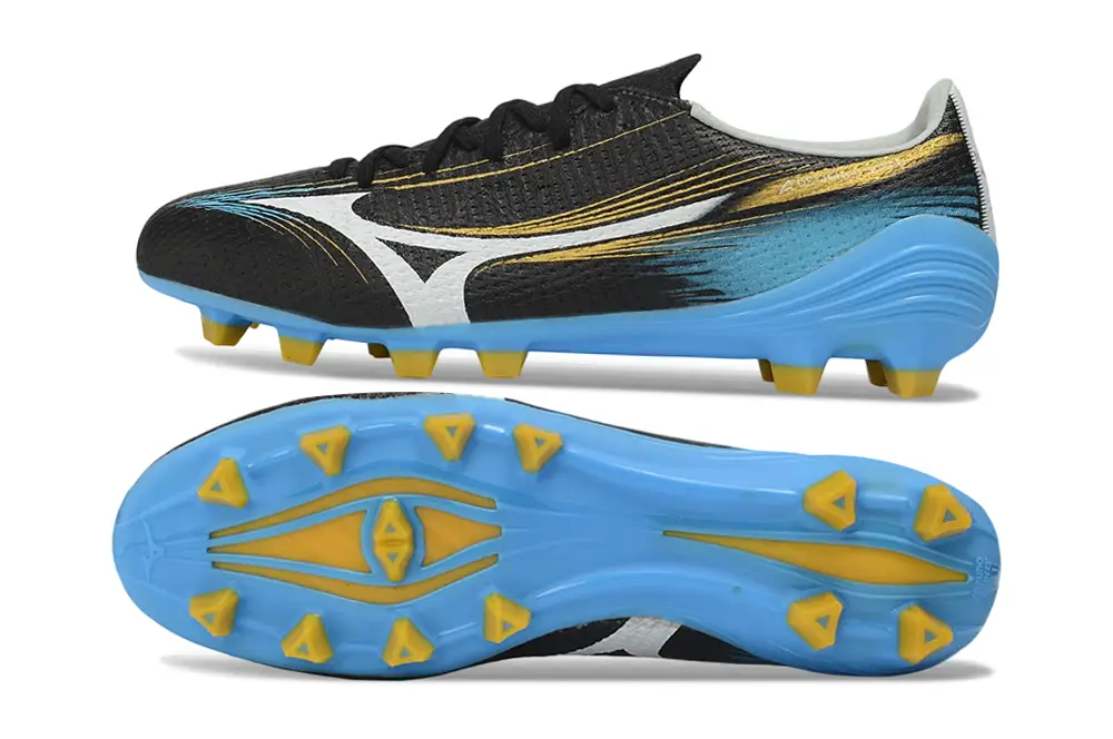 MIZUNO Mizuno Alpha III Japan FG - Soccer Shoes Soccer Shoe