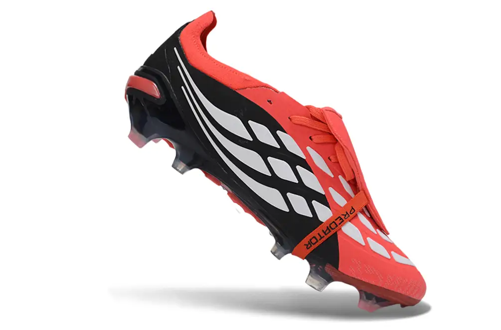 ADIDAS Adidas Predator 26 Elite Tongue FG - Soccer Shoes Soccer Shoe