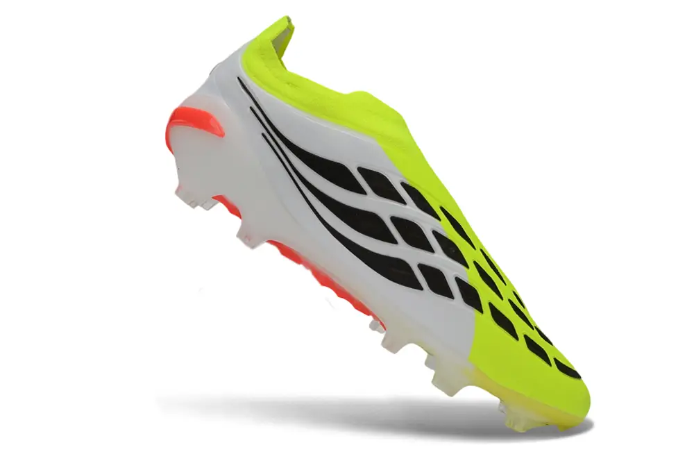 ADIDAS Adidas Predator 26 Laceless Elite FG - Soccer Shoes Soccer Shoe
