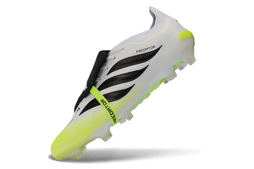 ADIDAS Adidas Predator 26 Elite Tongue FG - Soccer Shoes Soccer Shoe