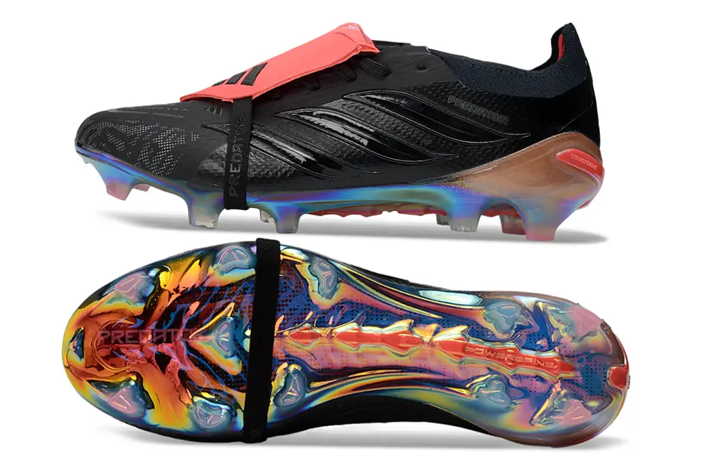 ADIDAS Adidas Predator 26 Elite Tongue FG - Soccer Shoes Soccer Shoe