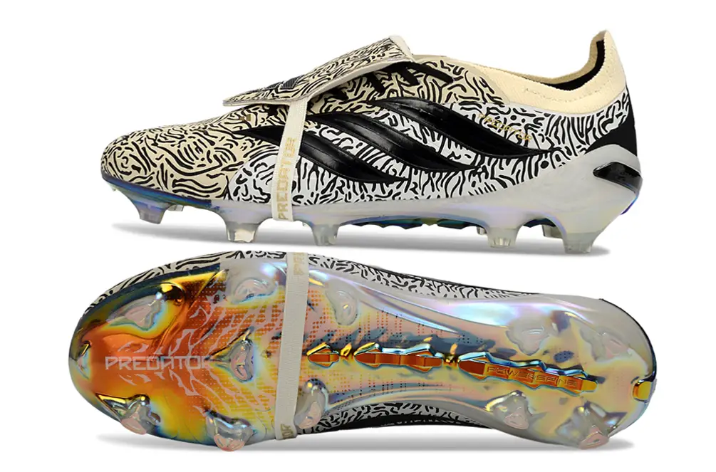 Adidas Predator 26 Elite Tongue FG