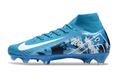 Nike Air Zoom Mercurial Superfly X Elite FG