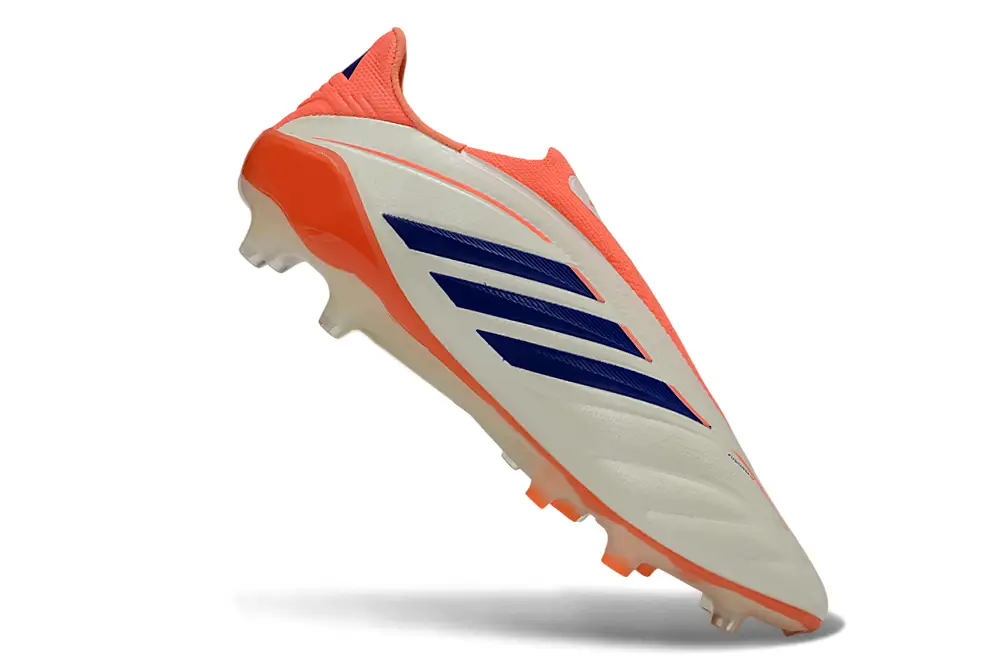 ADIDAS Copa Pure IV Laceless Elite FG - Soccer Shoes Soccer Shoe