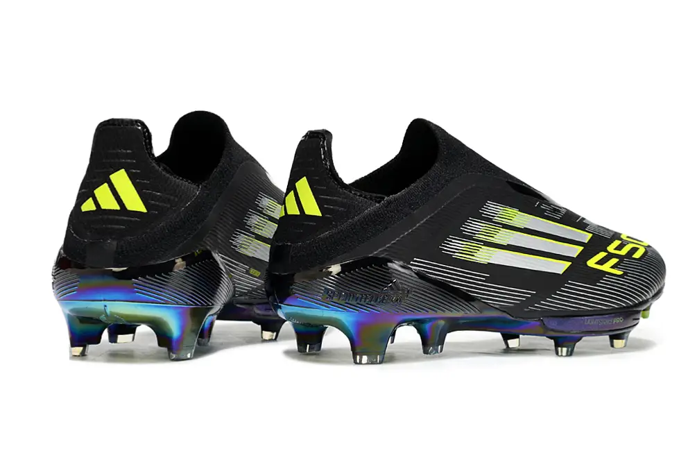 Adidas F50+ Elite FG Laceless