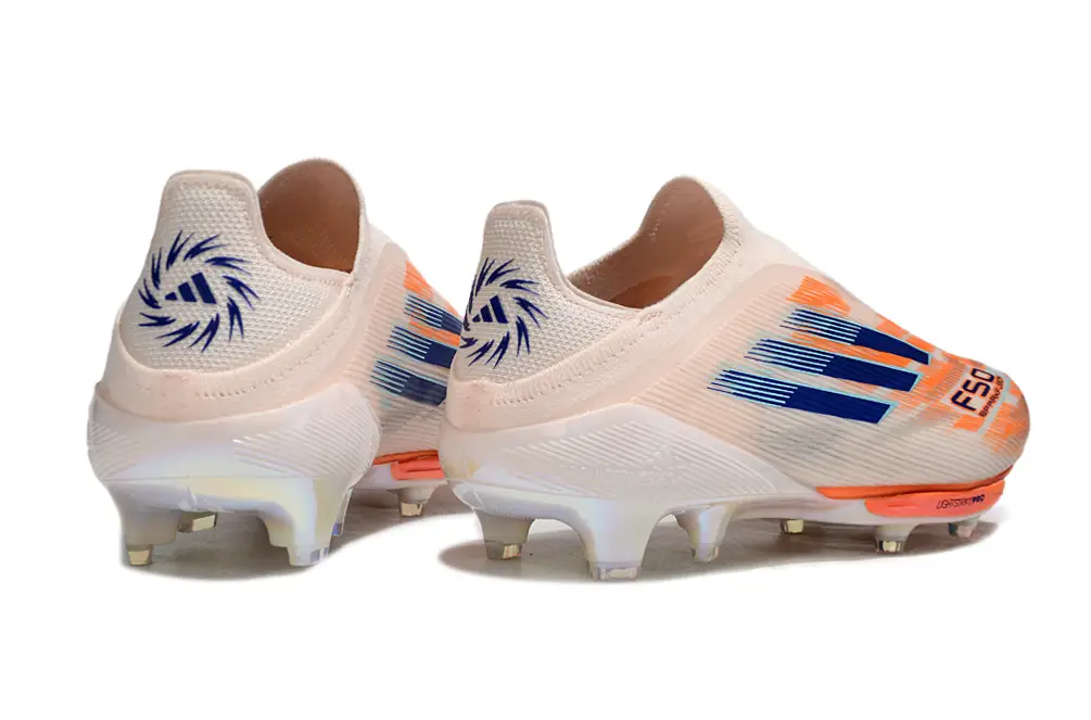Adidas F50+ Elite FG Laceless