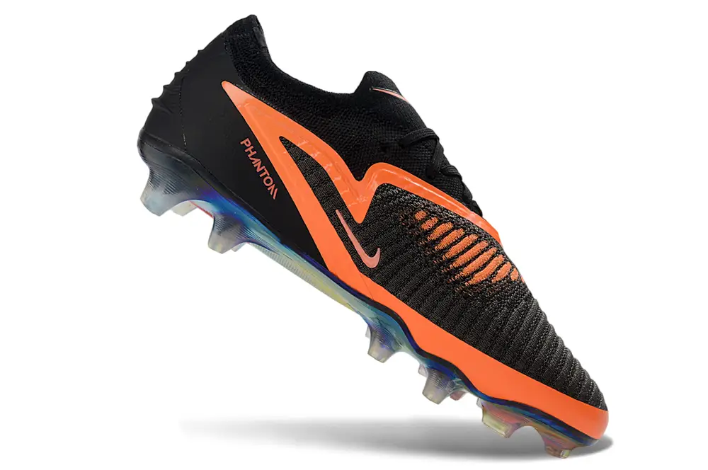 NIKE Nike Phantom 6 Elite FG - Soccer Shoes Soccer Shoe