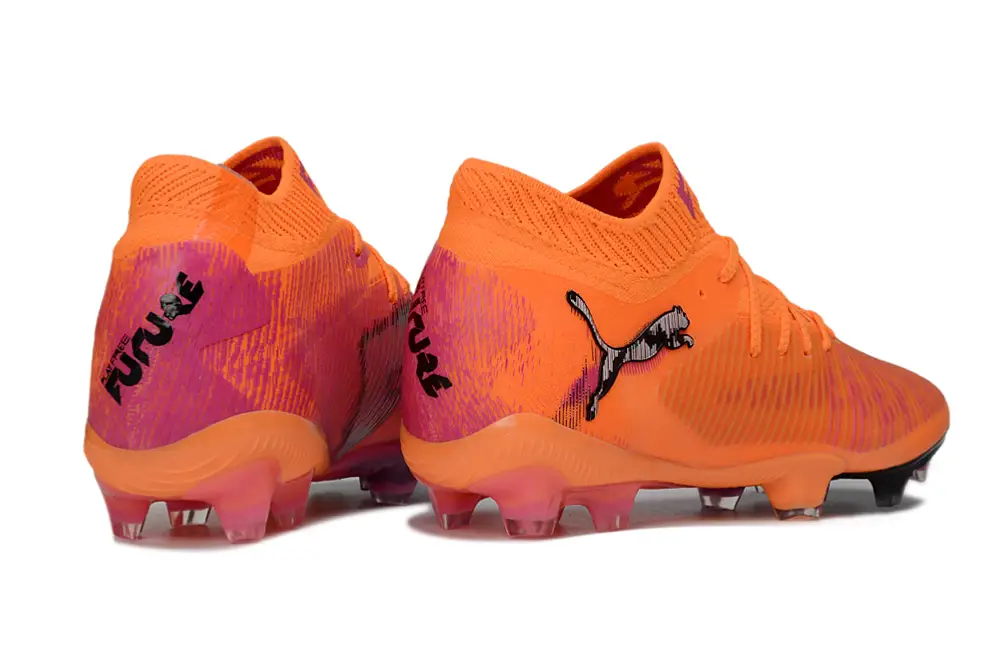PUMA Puma Future 8 Ultimate FG - Soccer Shoes Soccer Shoe