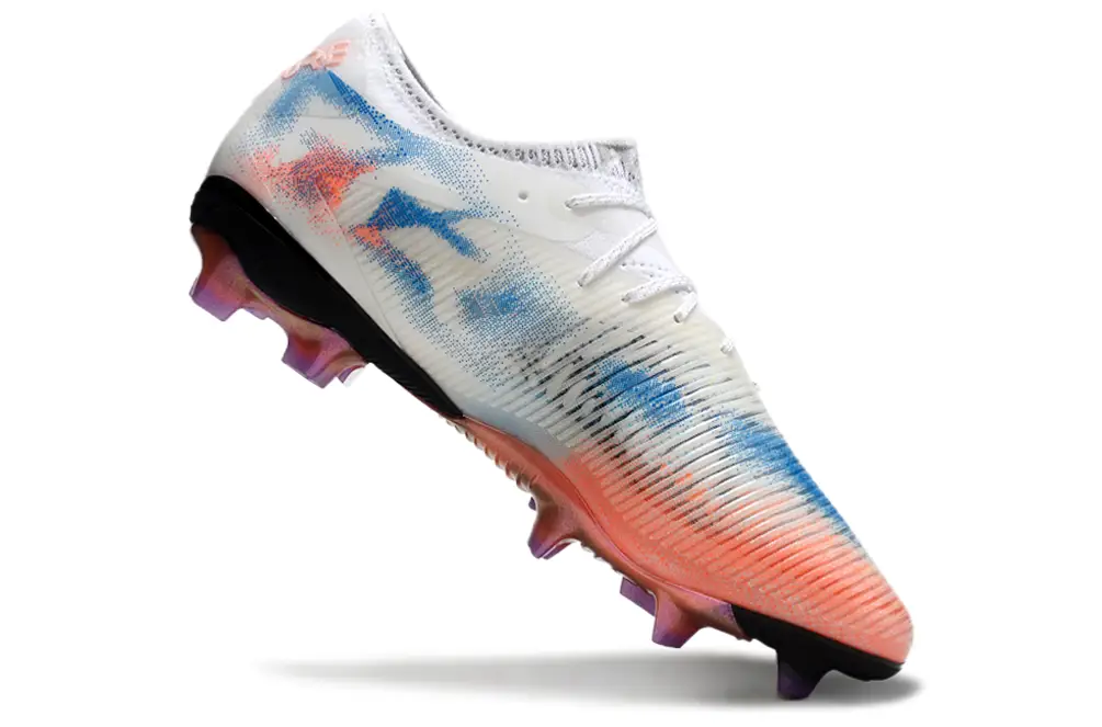 PUMA Puma Future 8 Ultimate FG Low Cut - Soccer Shoes Soccer Shoe