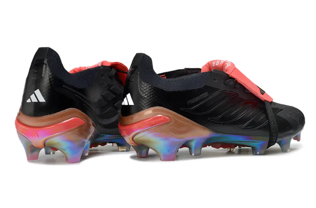 ADIDAS Adidas Predator 26 Elite Tongue FG - Soccer Shoes Soccer Shoe
