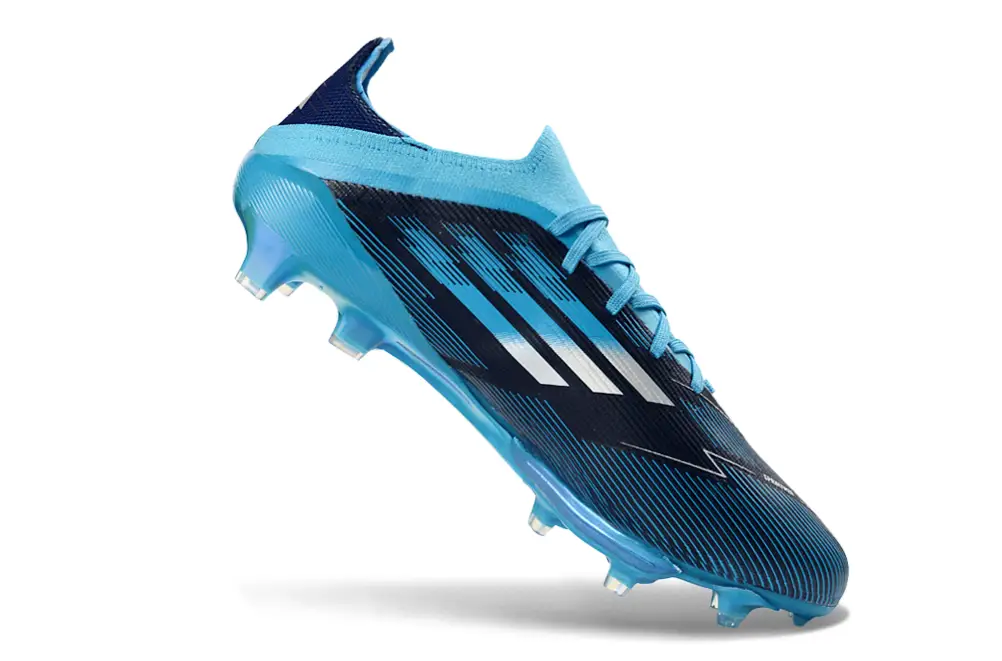 Adidas F50 Plus Elite FG Design, Perfect for Professional Football Players
